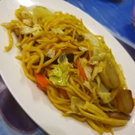 เมนูของร้าน กระเพาะปลาหม้อดิน - ข้าวผัดปู แม่ข้าวต้ม