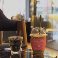 Money Cafe Shop