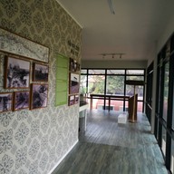 บรรยากาศ บ้านฮอลันดา