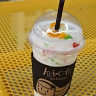 Koi Cafe' ก้อยคาเฟ่