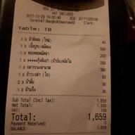 Bangkok Seaview Rama 2