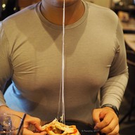 เมนูของร้าน Burger & Pizzetta