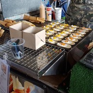 Paperbox ขนมเบื้อง