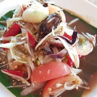 มาฟิน กินแซ่บ