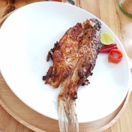 เมนูของร้าน มาฟิน กินแซ่บ