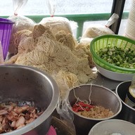 บะหมี่เกี๊ยวปู ศิริราช
