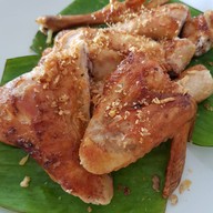 เมนูของร้าน มาฟิน กินแซ่บ