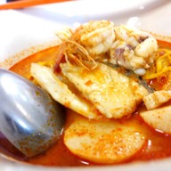 ข้าวมันไก่เเฟนพันธุ์เเท้