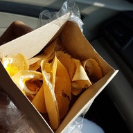 Paperbox ขนมเบื้อง