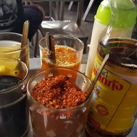 บะหมี่เกี๊ยวปู ศิริราช