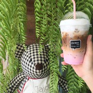 Jaidee CAFE'. ジャイヂィ―カフェ ใจดีคาเฟ่