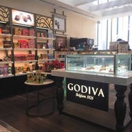 Godiva Taoyuan International Airport