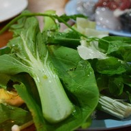 เมนูของร้าน ชาบู Fin
