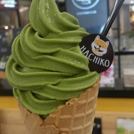 Hachiko เซ็นทรัลแจ้งวัฒนะ