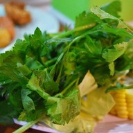 เมนูของร้าน ชาบู Fin