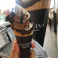 Godiva Taoyuan International Airport