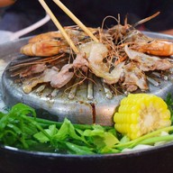 เมนูของร้าน ชาบู Fin