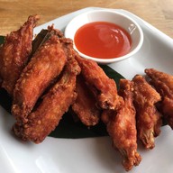 เมนูของร้าน ส้มตำ เฌอ เฌอ ระยอง ตากสิน