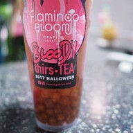 เมนูของร้าน Flamingo Bloom