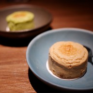 เมนูของร้าน Sushi Mori Sathorn Square