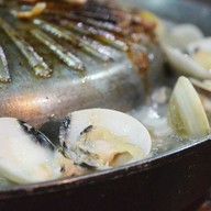 เมนูของร้าน ชาบู Fin