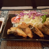 เมนูของร้าน ตองเซอิ