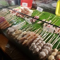 หม่าล่าตี๋นขัว