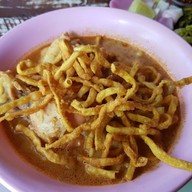 เมนูของร้าน ฮ้านถึงเจียงใหม่ เชียงใหม่