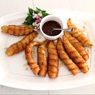 เมนูของร้าน คุ้มขวัญเจ้าเอย