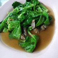 เมนูของร้าน ร้านข้าวต้มฅนเห็น 1 ร้านข้าวต้มฅนเห็น1(ดั้งเดิม)