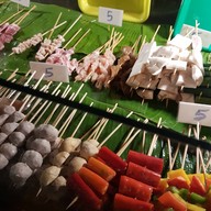 หม่าล่าตี๋นขัว