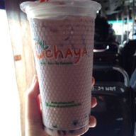 เมนูของร้าน Ochaya สถานีแบริ่ง