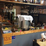 Elephant Cafe & Restarant