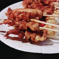 หม่าล่าตี๋นขัว