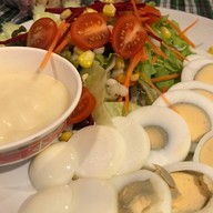 สเต็กลุงหนวด