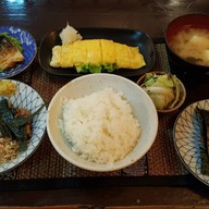 เมนูของร้าน ตองเซอิ