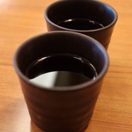 เมนูของร้าน KINEYA Tempozan Marketplace