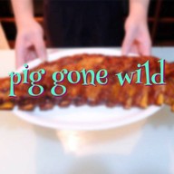 Pig Gone Wild