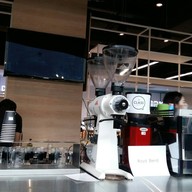 CLASS Cafe' B2S Think Space เซ็นทรัลพลาซา นครราชสีมา