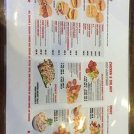 The Slider Shack
