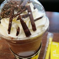 เมนูของร้าน Iberry เซ็นทรัล พลาซ่า เวสเกตต์