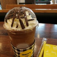 เมนูของร้าน Iberry เซ็นทรัล พลาซ่า เวสเกตต์