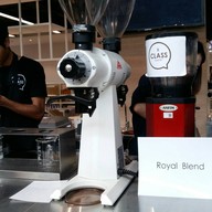 CLASS Cafe' B2S Think Space เซ็นทรัลพลาซา นครราชสีมา