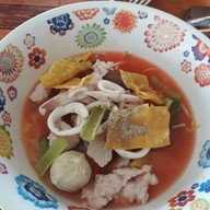 ยายไพ อาหารตามสั่ง