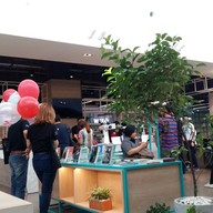 CLASS Cafe' B2S Think Space เซ็นทรัลพลาซา นครราชสีมา