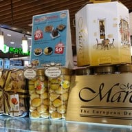 บรรยากาศ Madame Marco The Mall Bangkae