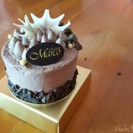 เมนูของร้าน Madame Marco The Mall Bangkae