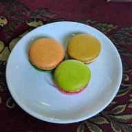 เมนูของร้าน ร้านครัวบ้านช้าง -