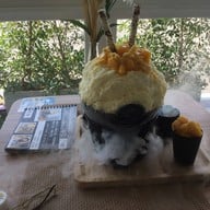 เมนูของร้าน Bbao Bbao dessert boy เอกมัย