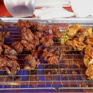 เมนูของร้าน ไก่ทอดหาดใหญ่